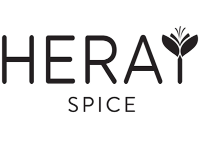 logo for Heray Spices