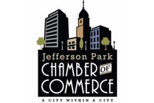 Jefferson Park Chamber of Commerce Logo