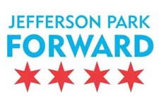 Jefferson Park Forward logo