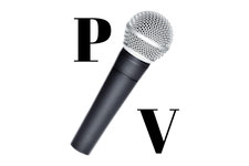 Patty Vasquez Show logo
