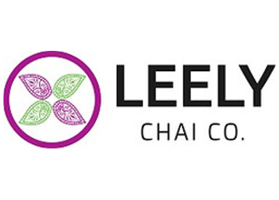 logo for Leely Chai