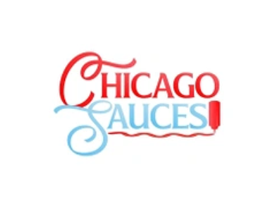 logo for chicago sauces