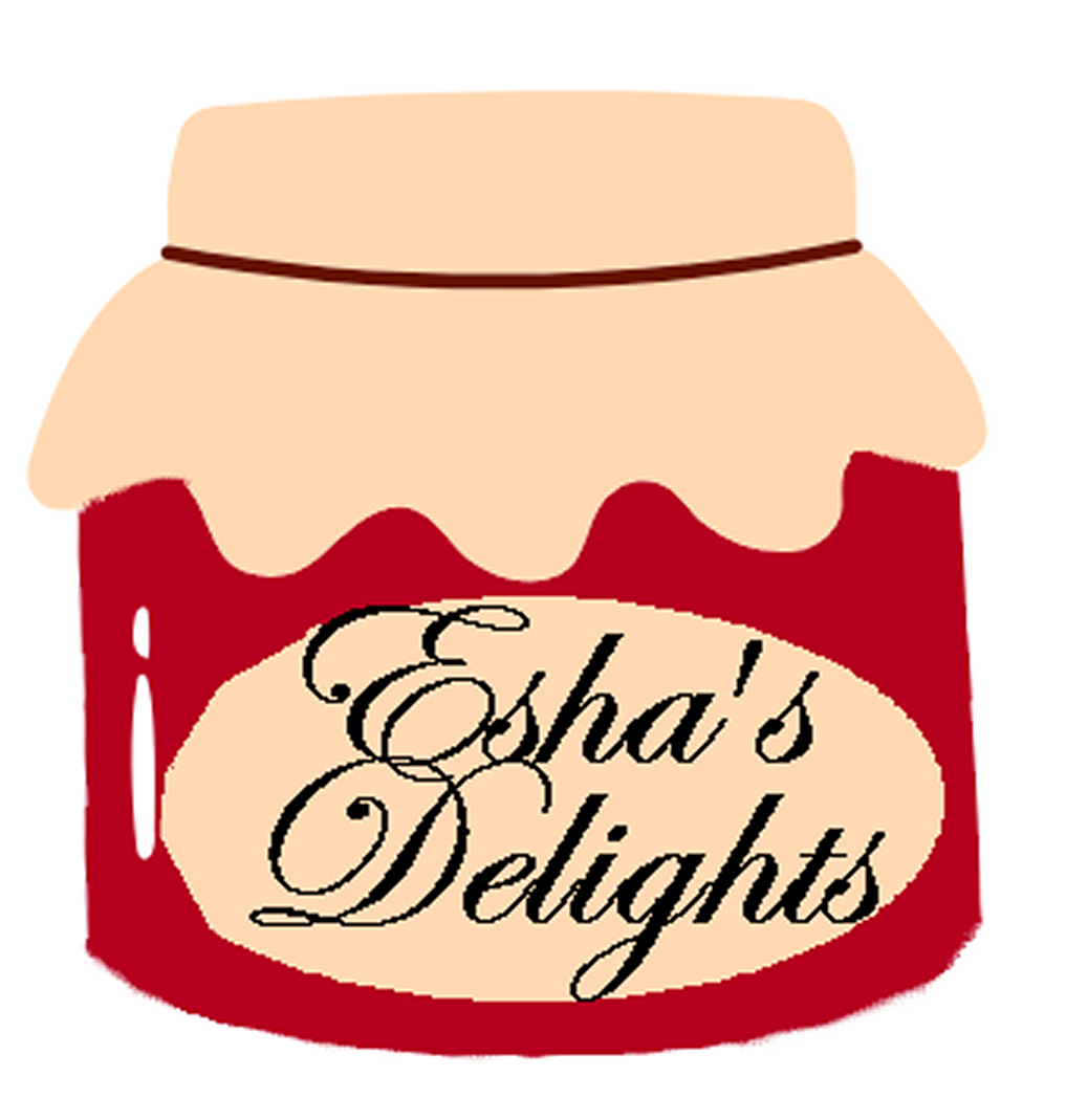 logo for Esha