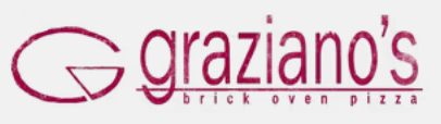 logo for Graziano's 