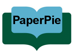 log for paper pie bookstore