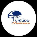 logo for Thrive 