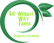 logo for Wrightway Farms