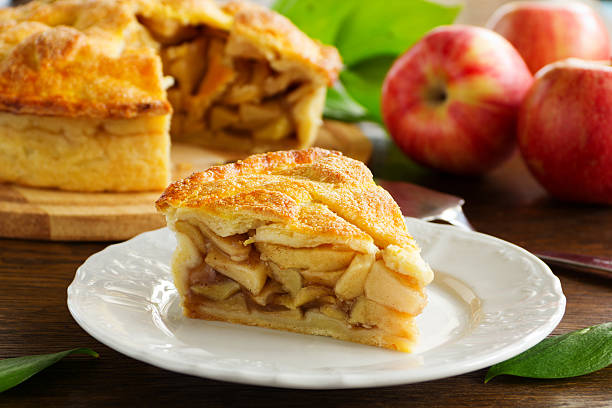 ApplePieSlice